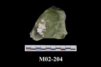 藏品(符山石)的圖片